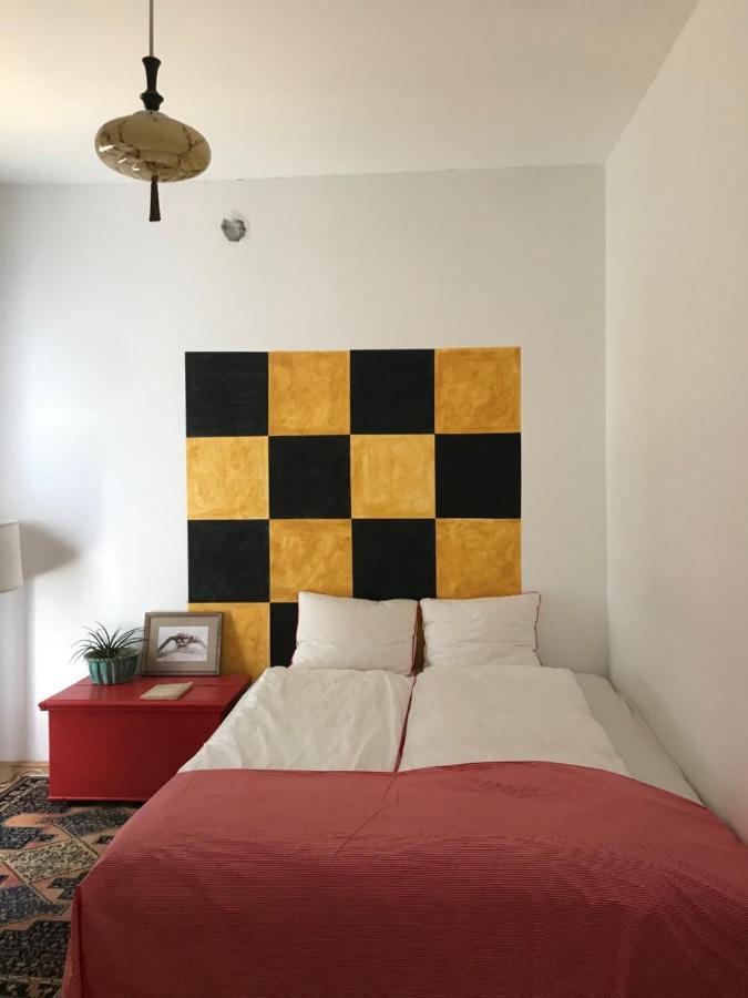Medusa House Apartment Esztergom Ngoại thất bức ảnh