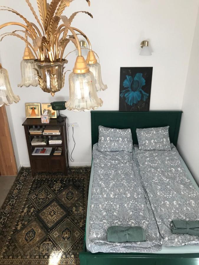 Medusa House Apartment Esztergom Ngoại thất bức ảnh