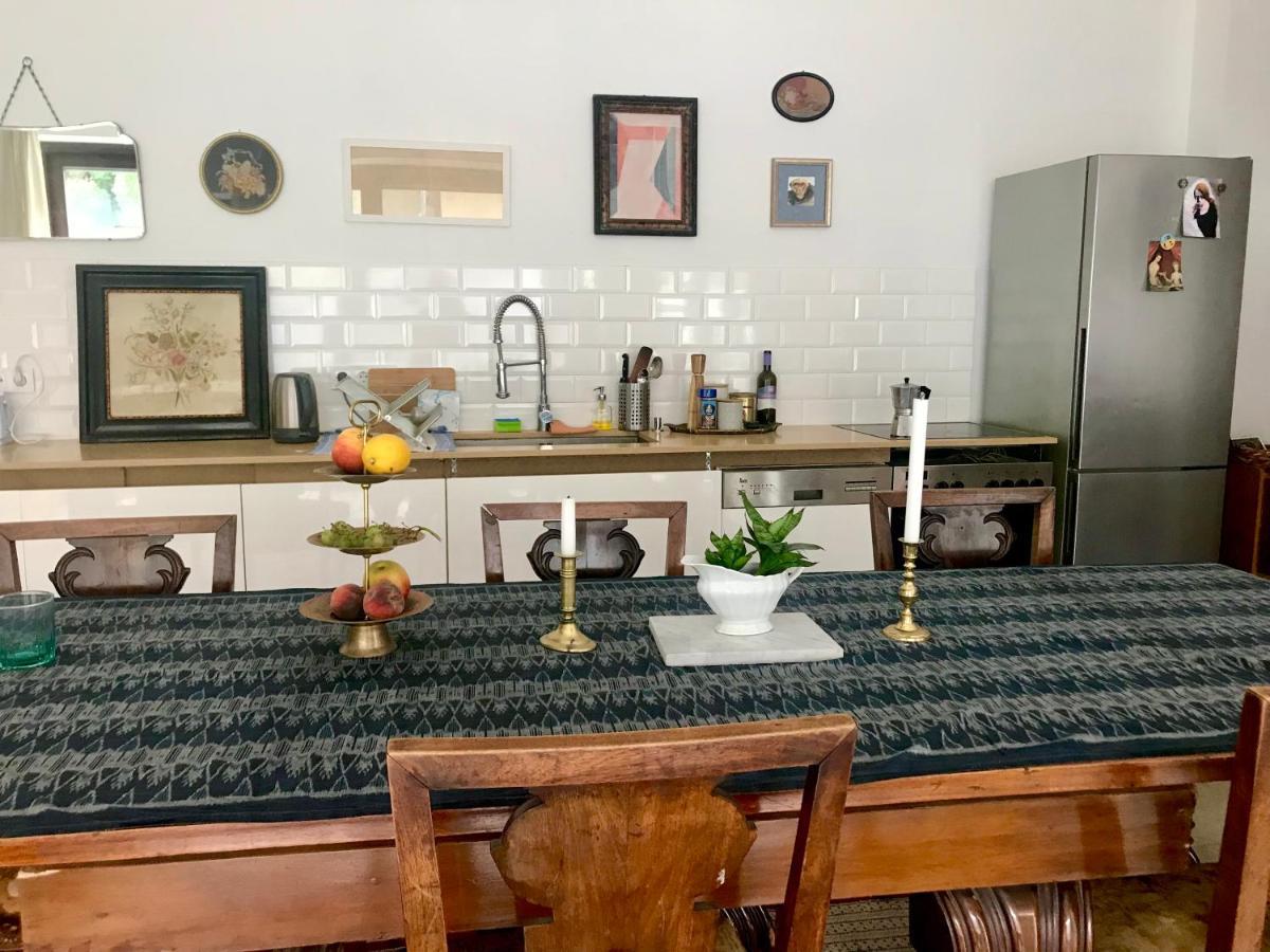 Medusa House Apartment Esztergom Ngoại thất bức ảnh