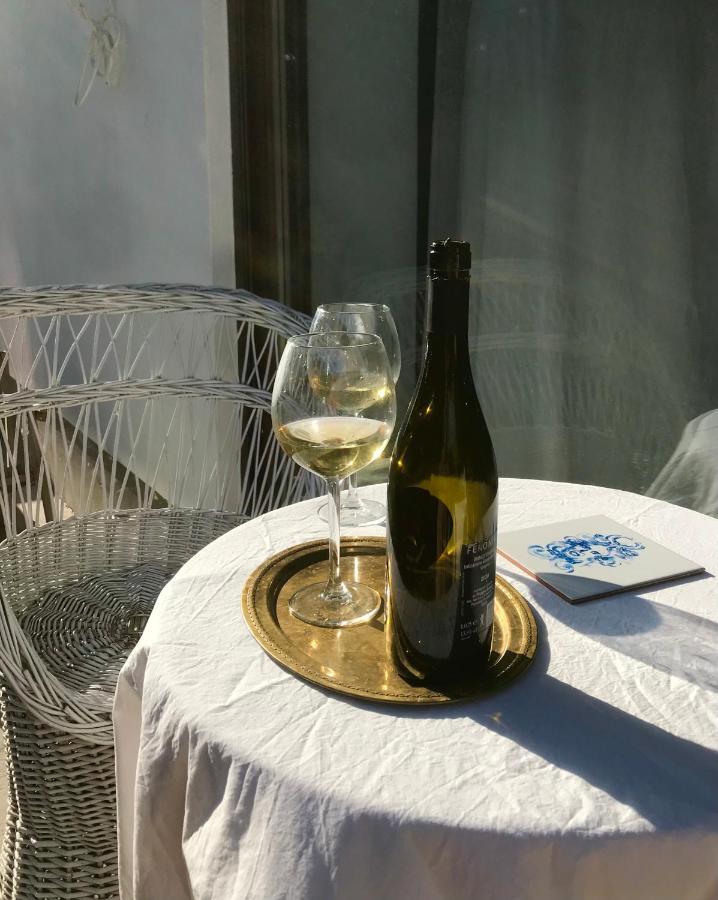 Medusa House Apartment Esztergom Ngoại thất bức ảnh