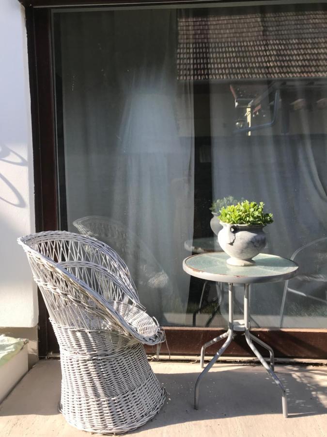 Medusa House Apartment Esztergom Ngoại thất bức ảnh