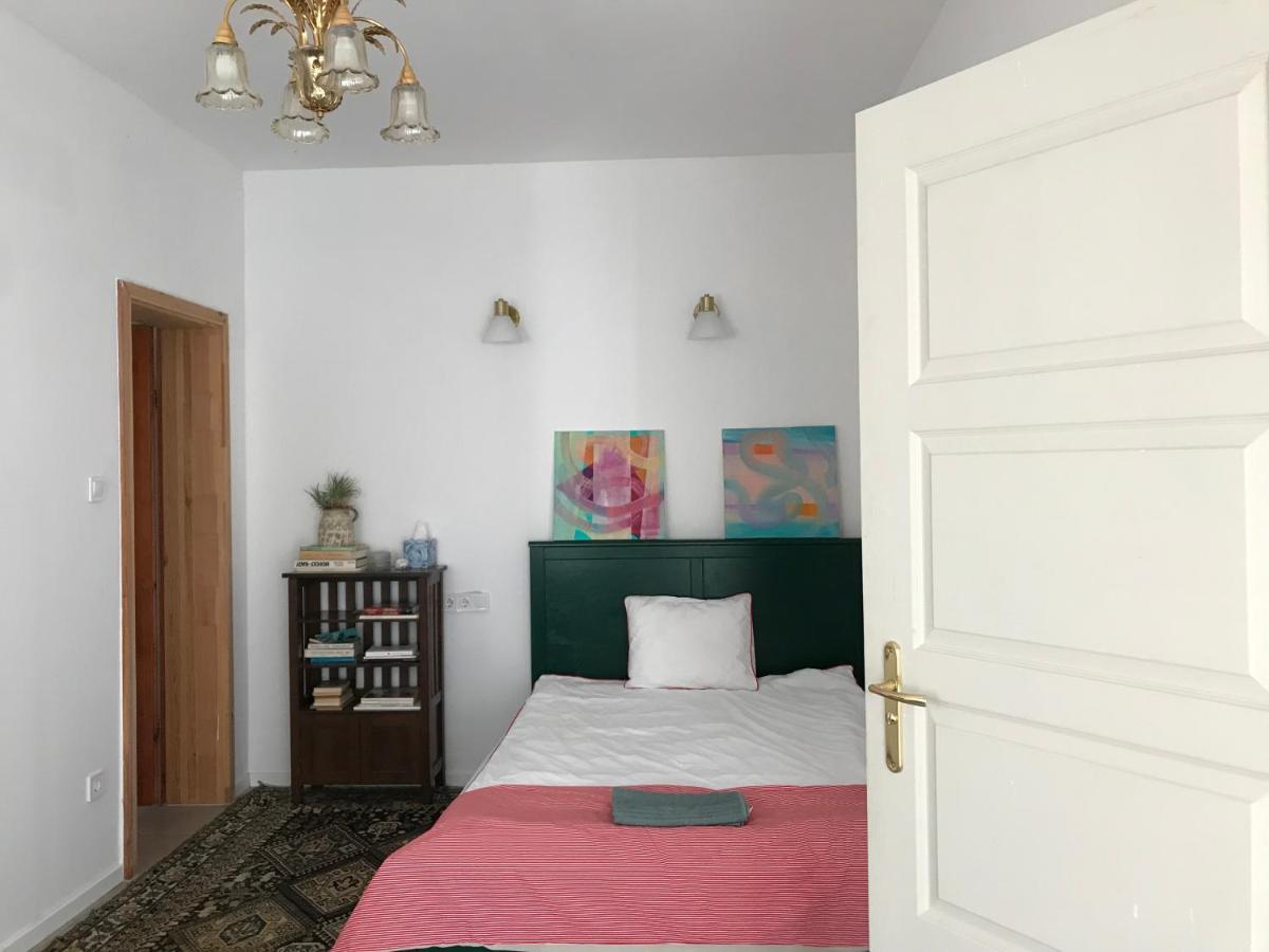 Medusa House Apartment Esztergom Ngoại thất bức ảnh