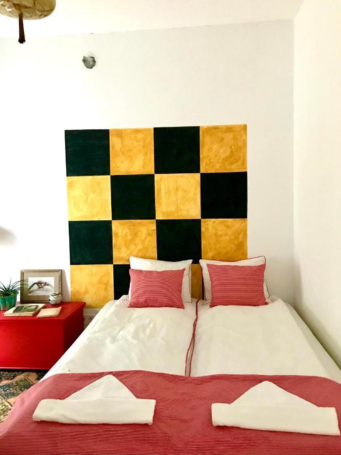 Medusa House Apartment Esztergom Ngoại thất bức ảnh