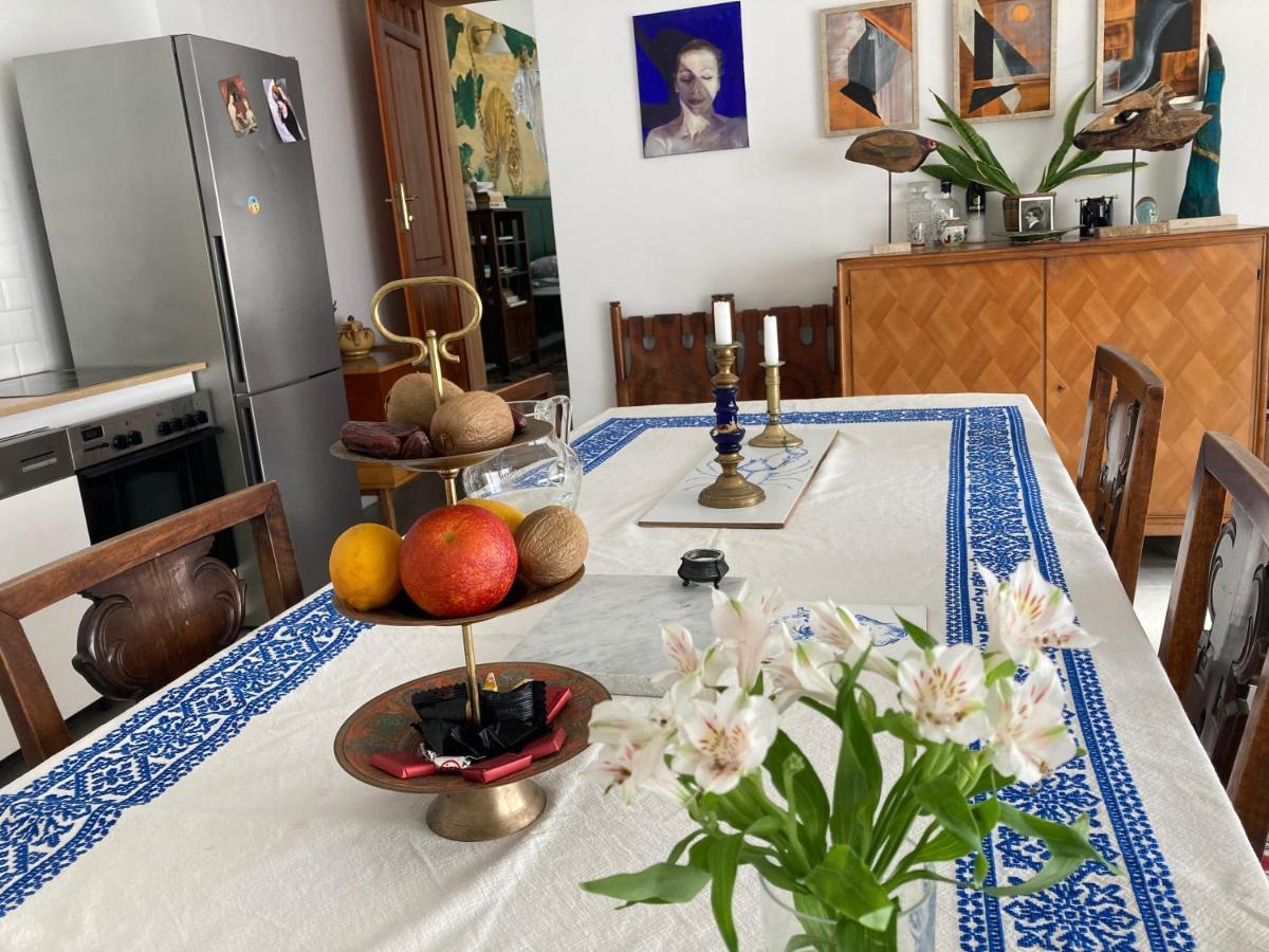 Medusa House Apartment Esztergom Ngoại thất bức ảnh