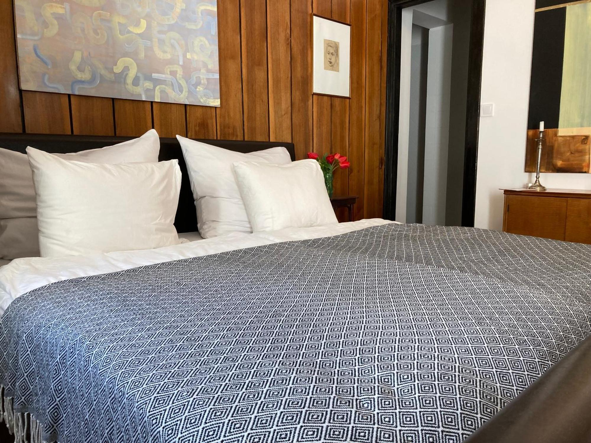 Medusa House Apartment Esztergom Ngoại thất bức ảnh