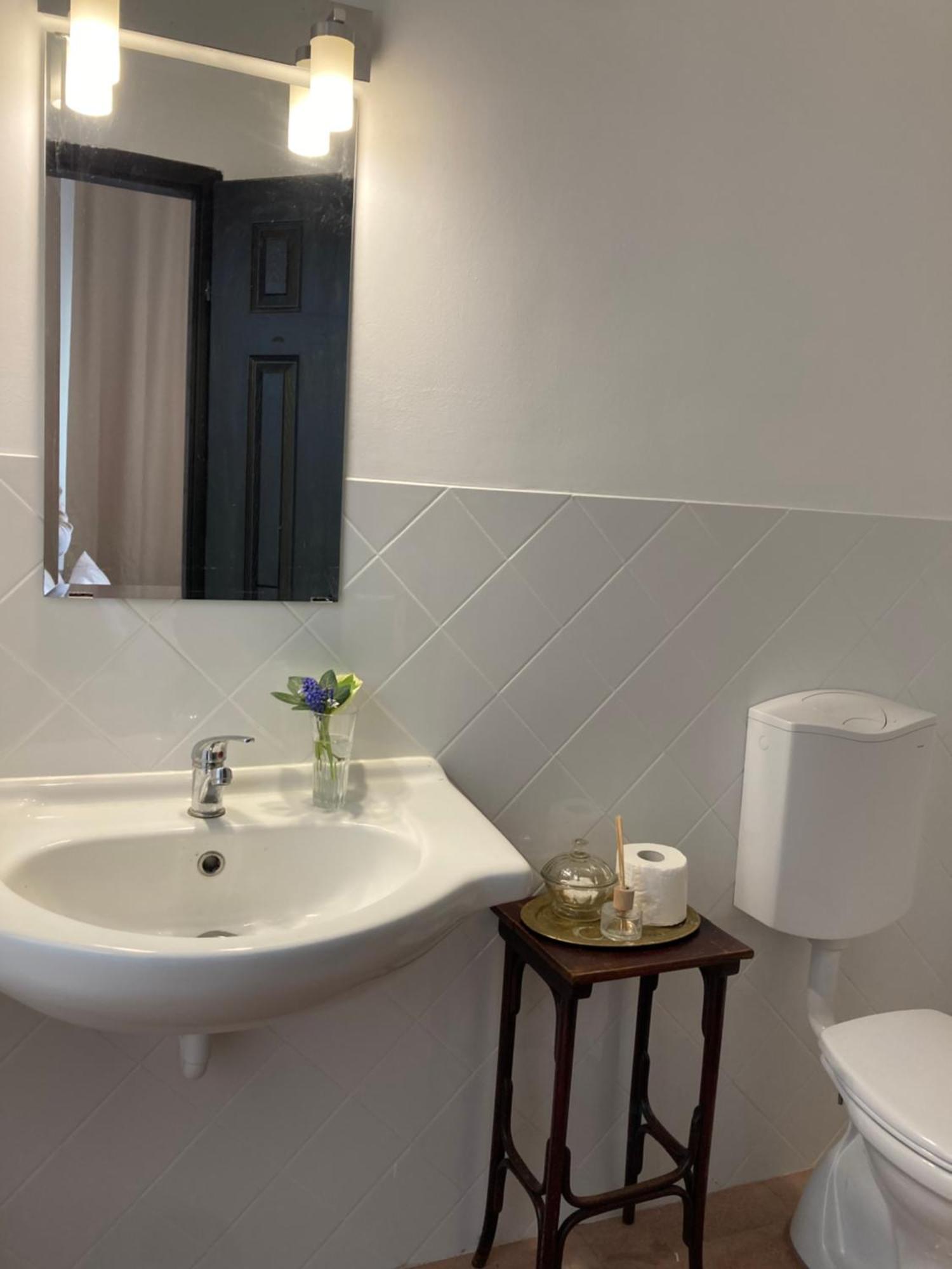 Medusa House Apartment Esztergom Ngoại thất bức ảnh