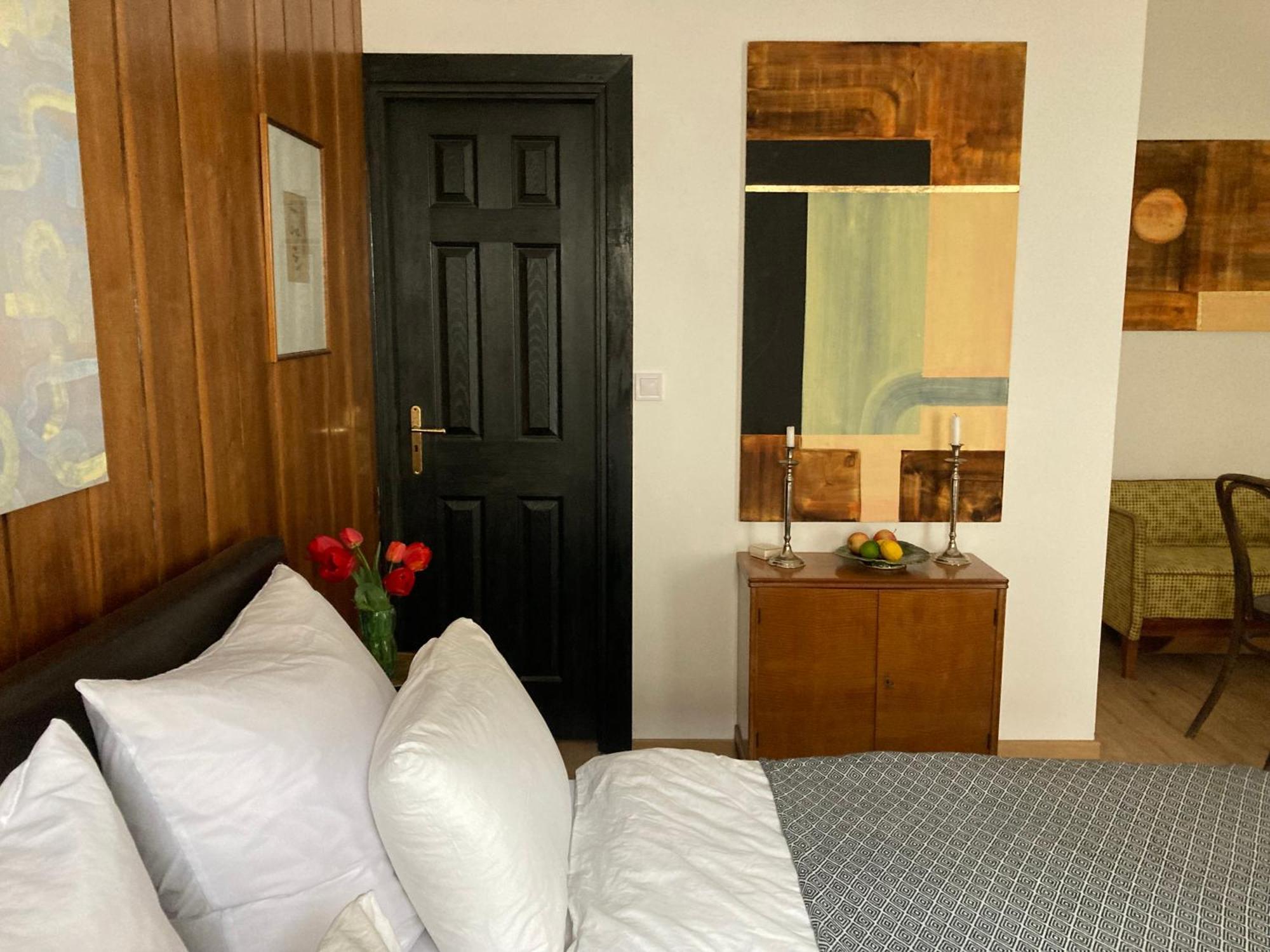 Medusa House Apartment Esztergom Ngoại thất bức ảnh