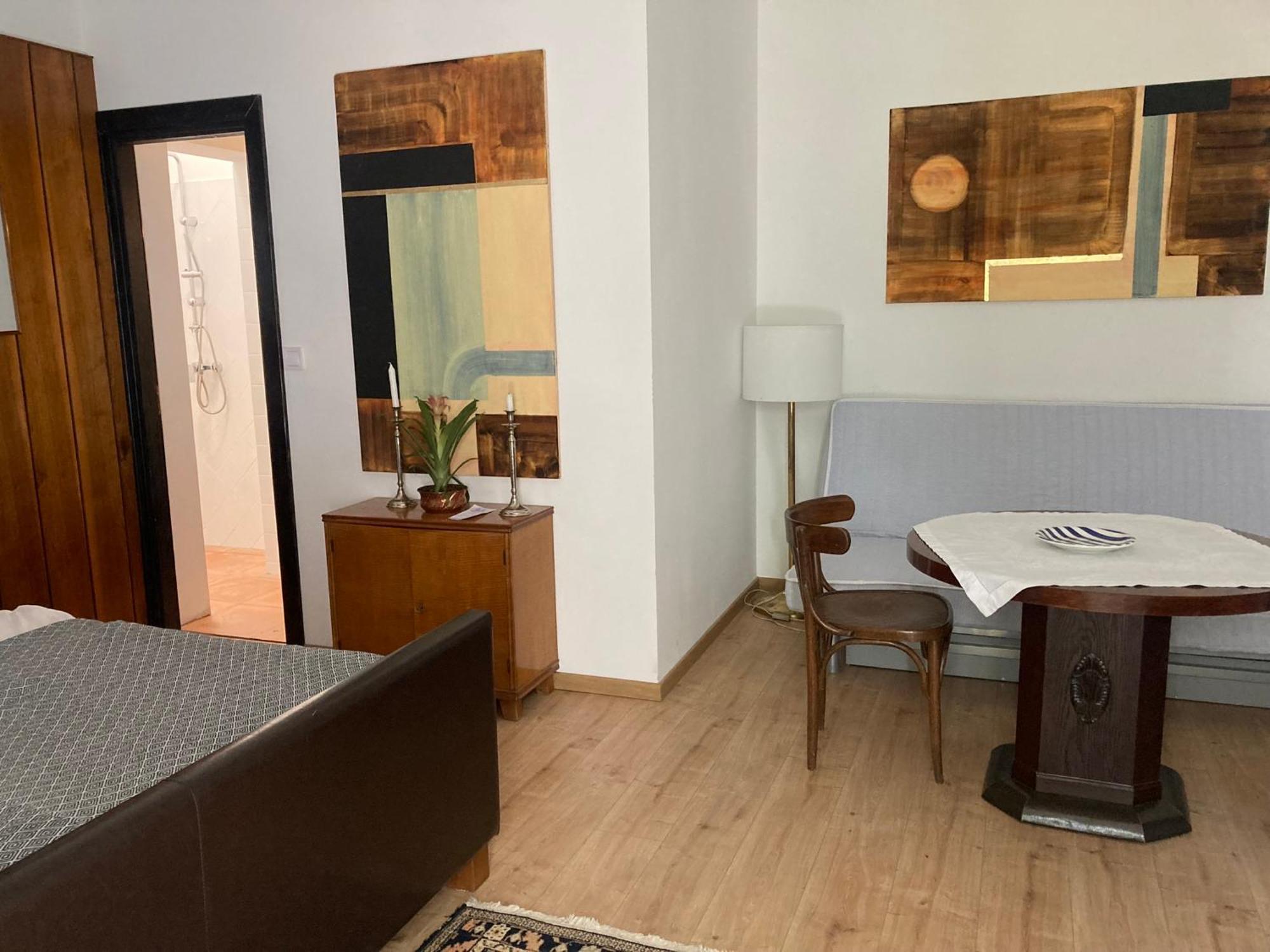 Medusa House Apartment Esztergom Ngoại thất bức ảnh